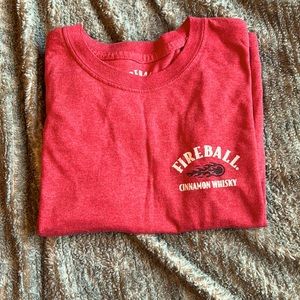Fireball T-shirt